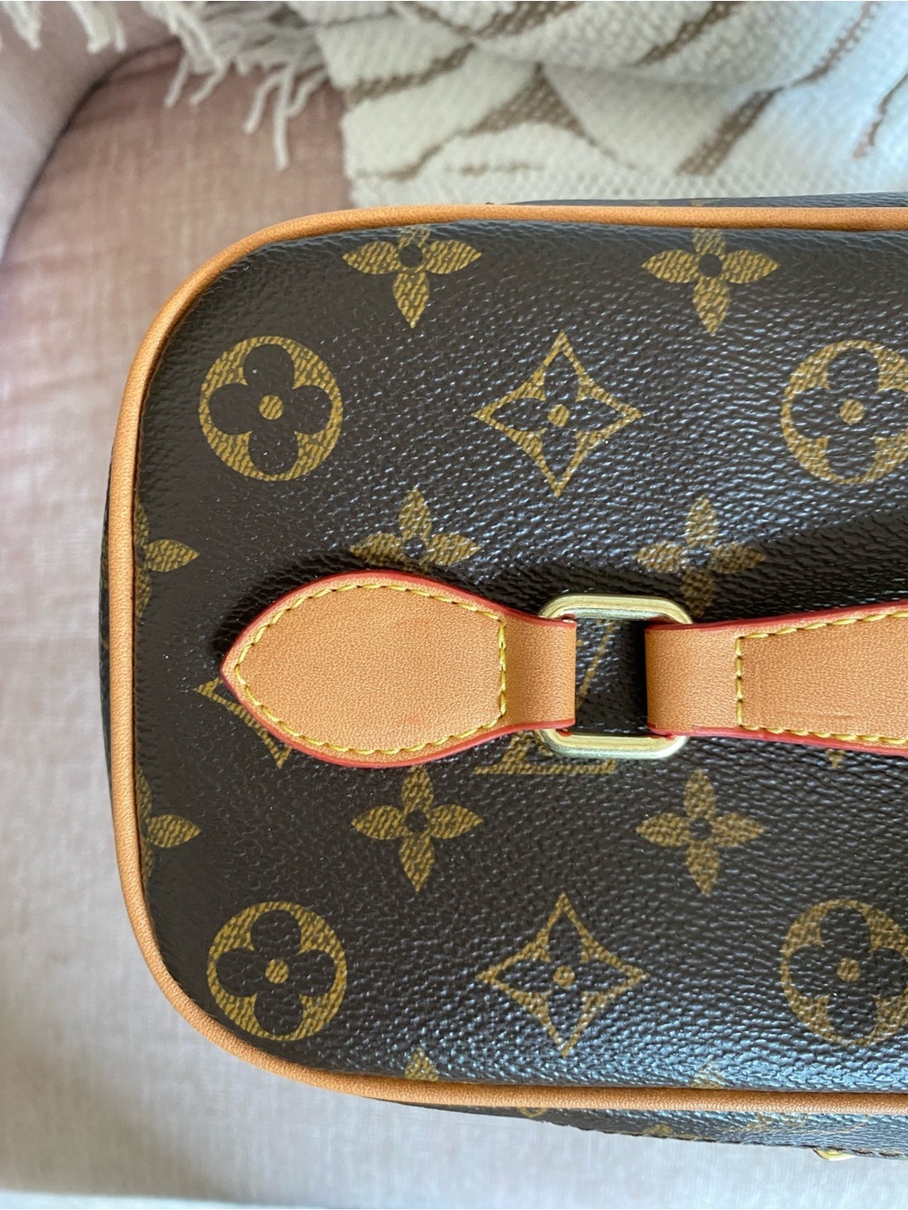 SHOULDER BAG - Picture 10 of 16
